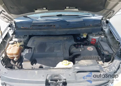 2009 Dodge Journey Sxt from USA, damaged, VIN 3D4GG57V59T142159